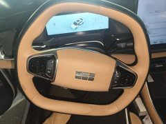 Geely Galaxy A7 EM-i 150km Long Range Edition - ფოტო 3