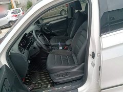 Volkswagen Tiguan L Plug-in Hybrid 430PHEV Plug-in Hybrid Premium Edition - ფოტო 11