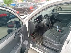 Volkswagen Tiguan L Plug-in Hybrid 430PHEV Plug-in Hybrid Premium Edition - ფოტო 12