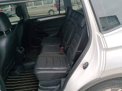 Volkswagen Tiguan L Plug-in Hybrid 430PHEV Plug-in Hybrid Premium Edition - ფოტო 13