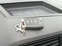 Volkswagen Tiguan L Plug-in Hybrid 430PHEV Plug-in Hybrid Premium Edition - ფოტო 17