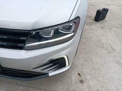 Volkswagen Tiguan L Plug-in Hybrid 430PHEV Plug-in Hybrid Premium Edition - ფოტო 18