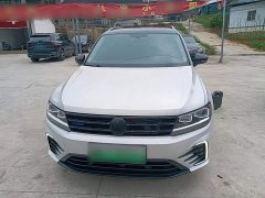 Volkswagen Tiguan L Plug-in Hybrid 430PHEV Plug-in Hybrid Premium Edition - ფოტო 3