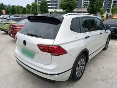 Volkswagen Tiguan L Plug-in Hybrid 430PHEV Plug-in Hybrid Premium Edition - ფოტო 5