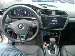 Volkswagen Tiguan L Plug-in Hybrid 430PHEV Plug-in Hybrid Premium Edition - ფოტო 6