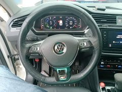 Volkswagen Tiguan L Plug-in Hybrid 430PHEV Plug-in Hybrid Premium Edition - ფოტო 7