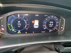 Volkswagen Tiguan L Plug-in Hybrid 430PHEV Plug-in Hybrid Premium Edition - ფოტო 8