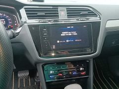 Volkswagen Tiguan L Plug-in Hybrid 430PHEV Plug-in Hybrid Premium Edition - ფოტო 9