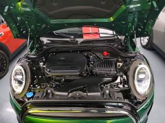BMW MINI 2022 1.5T COOPER Classic Edition - ფოტო 10