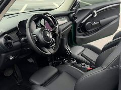 BMW MINI 2022 1.5T COOPER Classic Edition - ფოტო 11
