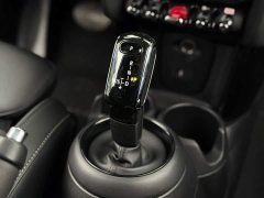 BMW MINI 2022 1.5T COOPER Classic Edition - ფოტო 12