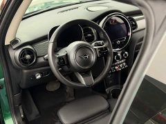 BMW MINI 2022 1.5T COOPER Classic Edition - ფოტო 13