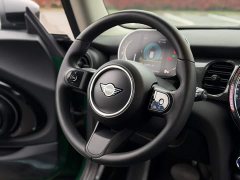 BMW MINI 2022 1.5T COOPER Classic Edition - ფოტო 15