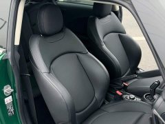 BMW MINI 2022 1.5T COOPER Classic Edition - ფოტო 16