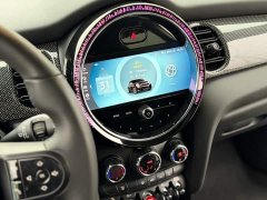 BMW MINI 2022 1.5T COOPER Classic Edition - ფოტო 17