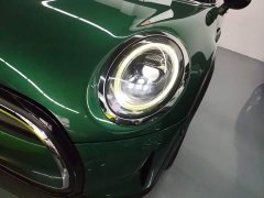 BMW MINI 2022 1.5T COOPER Classic Edition - ფოტო 18