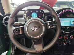 BMW MINI 2022 1.5T COOPER Classic Edition - ფოტო 3
