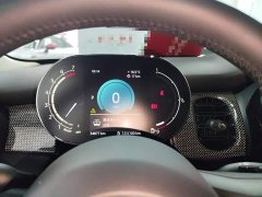 BMW MINI 2022 1.5T COOPER Classic Edition - ფოტო 4