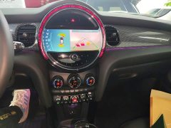 BMW MINI 2022 1.5T COOPER Classic Edition - ფოტო 5