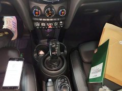 BMW MINI 2022 1.5T COOPER Classic Edition - ფოტო 6