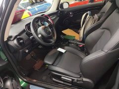 BMW MINI 2022 1.5T COOPER Classic Edition - ფოტო 7