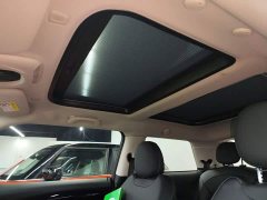 BMW MINI 2022 1.5T COOPER Classic Edition - ფოტო 8
