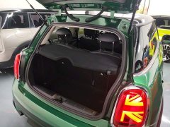 BMW MINI 2022 1.5T COOPER Classic Edition - ფოტო 9