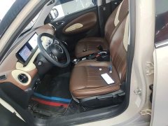 Wuling Binguo 2024 333km Joy Edition - ფოტო 11