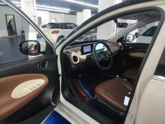 Wuling Binguo 2024 333km Joy Edition - ფოტო 12