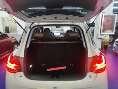Wuling Binguo 2024 333km Joy Edition - ფოტო 15