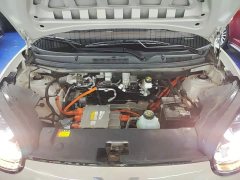 Wuling Binguo 2024 333km Joy Edition - ფოტო 16