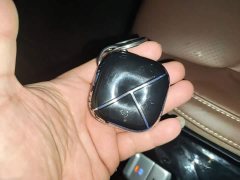Wuling Binguo 2024 333km Joy Edition - ფოტო 17