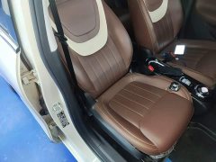 Wuling Binguo 2024 333km Joy Edition - ფოტო 20