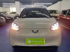Wuling Binguo 2024 333km Joy Edition - ფოტო 3
