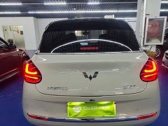 Wuling Binguo 2024 333km Joy Edition - ფოტო 4