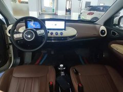 Wuling Binguo 2024 333km Joy Edition - ფოტო 6