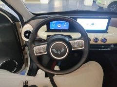 Wuling Binguo 2024 333km Joy Edition - ფოტო 7
