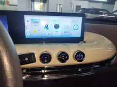 Wuling Binguo 2024 333km Joy Edition - ფოტო 9