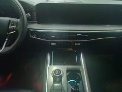 Ford Explorer 2023 EcoBoost 285 AWD ST-LINE 6-Seater - ფოტო 10