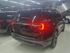 Ford Explorer 2023 EcoBoost 285 AWD ST-LINE 6-Seater - ფოტო 11
