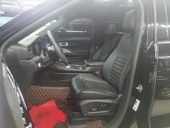 Ford Explorer 2023 EcoBoost 285 AWD ST-LINE 6-Seater - ფოტო 12