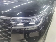 Ford Explorer 2023 EcoBoost 285 AWD ST-LINE 6-Seater - ფოტო 13