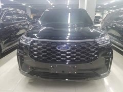 Ford Explorer 2023 EcoBoost 285 AWD ST-LINE 6-Seater - ფოტო 14