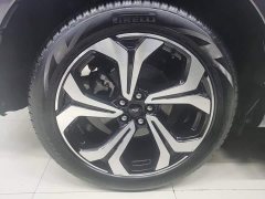 Ford Explorer 2023 EcoBoost 285 AWD ST-LINE 6-Seater - ფოტო 15