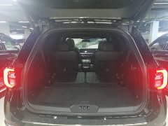 Ford Explorer 2023 EcoBoost 285 AWD ST-LINE 6-Seater - ფოტო 17
