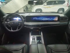 Ford Explorer 2023 EcoBoost 285 AWD ST-LINE 6-Seater - ფოტო 19