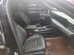 Ford Explorer 2023 EcoBoost 285 AWD ST-LINE 6-Seater - ფოტო 5