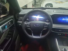 Ford Explorer 2023 EcoBoost 285 AWD ST-LINE 6-Seater - ფოტო 6