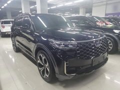 Ford Explorer 2023 EcoBoost 285 AWD ST-LINE 6-Seater - ფოტო 8
