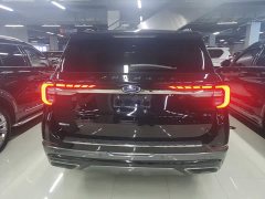 Ford Explorer 2023 EcoBoost 285 AWD ST-LINE 6-Seater - ფოტო 9